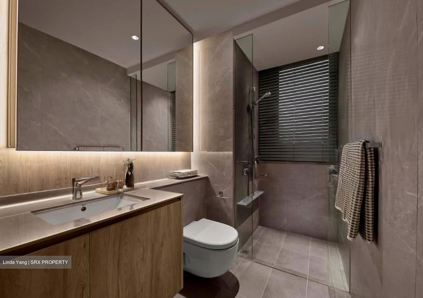 Pinetree Hill (D21), Condominium #628416581